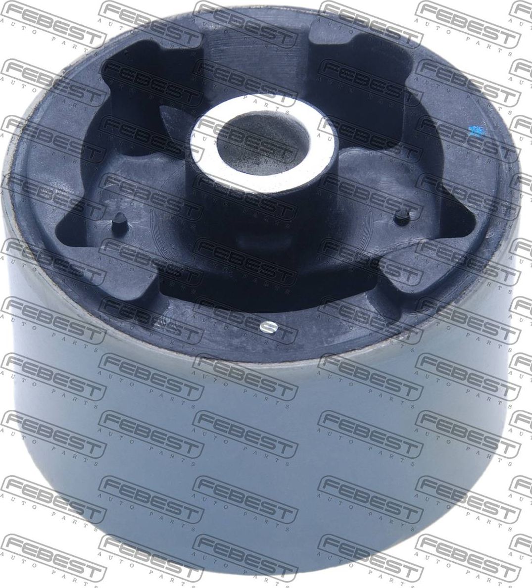 Подушка (опора) двигателя Febest. Артикул OPMB-ANTF