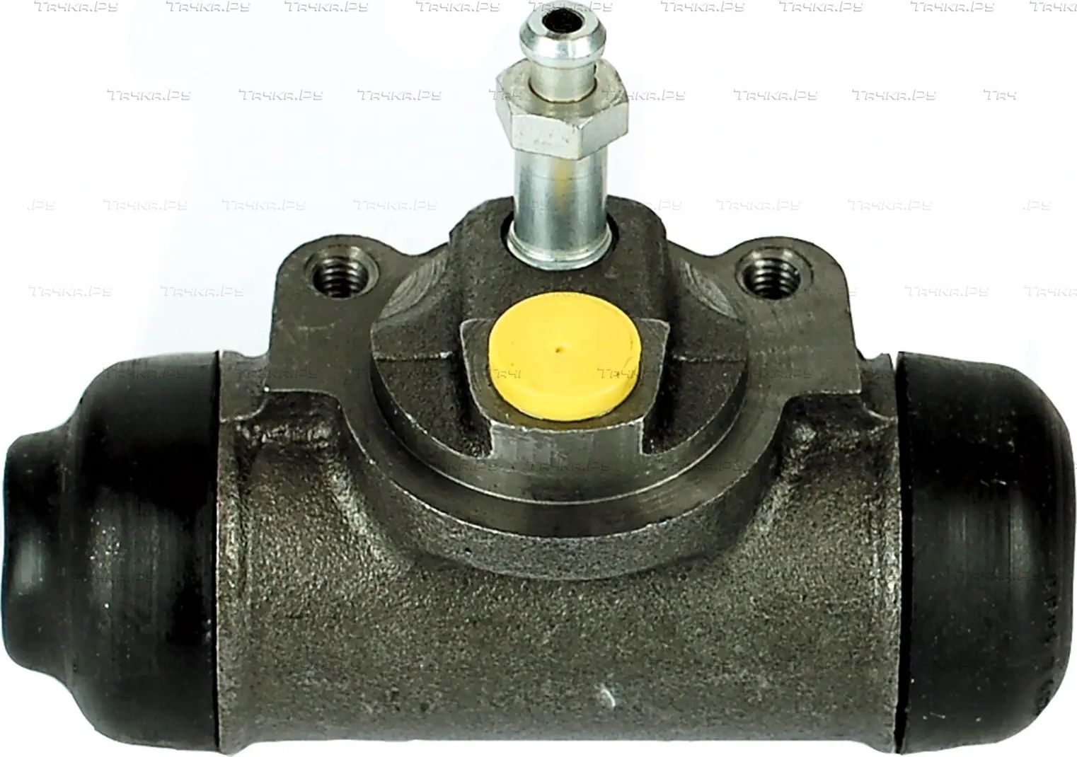 Тормозной цилиндр Brembo (Чугун) задний для Toyota 4Runner III 1995-2002. Артикул A 12 378