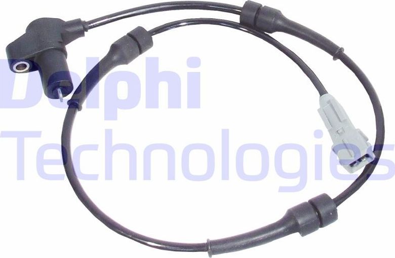 Датчик ABS Delphi. Артикул SS20179