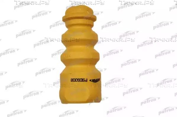 Отбойник амортизатора (стойки) Patron. Артикул PSE6008