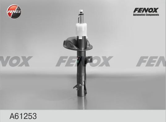 Амортизатор Fenox. Артикул A61253