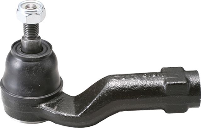 Наконечник рулевой тяги CTR правый для Mazda 3 I (BK) 2003-2009. Артикул CEMZ-45