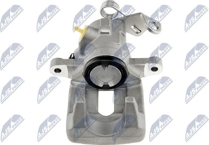 Тормозной суппорт NTY. Артикул HZT-CT-007