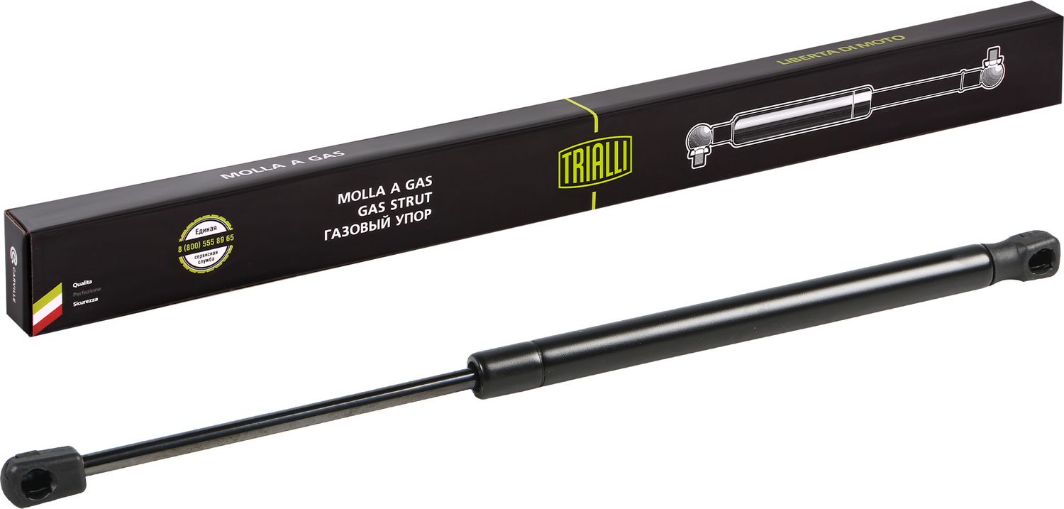 Амортизатор (упор) капота Trialli. Артикул GS 1701