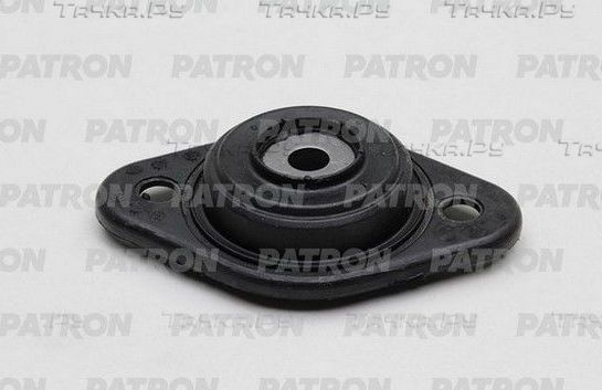 Опора амортизатора (стойки) Patron задняя для Volvo 850 1991-1996. Артикул PSE4159