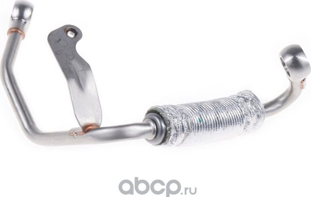 Трубка охлаждающей жидкости (Bogap). Артикул A1729104