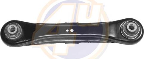 Поперечный рычаг задней подвески 4U. Артикул MT-K-01858