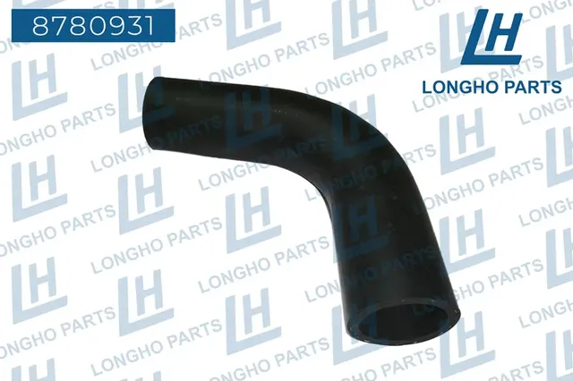 Шланг системы охлаждения (Longho). Артикул 8780931