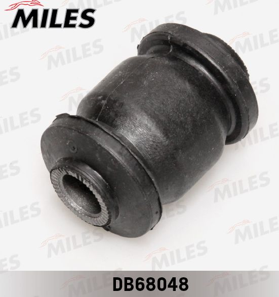 Сайлентблок переднего рычага подвески Miles. Артикул DB68048