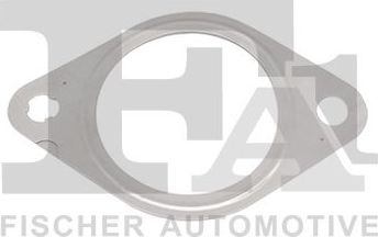 Прокладка глушителя FA1 для Volvo V70 III 2007-2016. Артикул 130-949