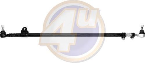 Рулевая тяга поперечная 4U для Land Rover Discovery II 1998-2004. Артикул LR-C-37766