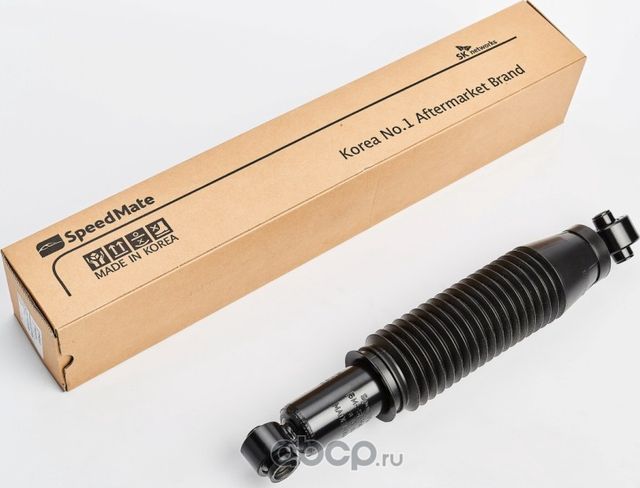 Амортизатор SpeedMate. Артикул SM-SAH473W