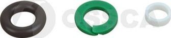 Кольца форсунок уплотнительные OSSCA. Артикул 28430