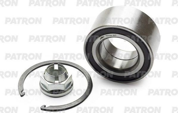 Ступичный подшипник (комплект) Patron. Артикул PBK6798