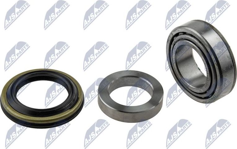 Ступичный подшипник (комплект) NTY. Артикул KLT-NS-090