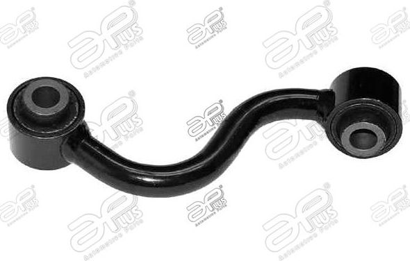 Стойка (тяга) стабилизатора APlus. Артикул 19733AP