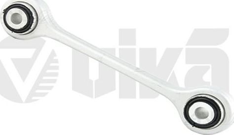 Стойка (тяга) стабилизатора Vika. Артикул 44111596101