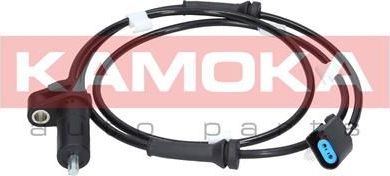 Датчик ABS Kamoka задний левый для Ford Transit VI 2000-2006. Артикул 1060198