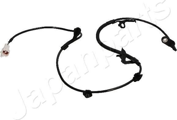 Датчик ABS Japanparts передний левый для Toyota Yaris II 2005-2012. Артикул ABS-272