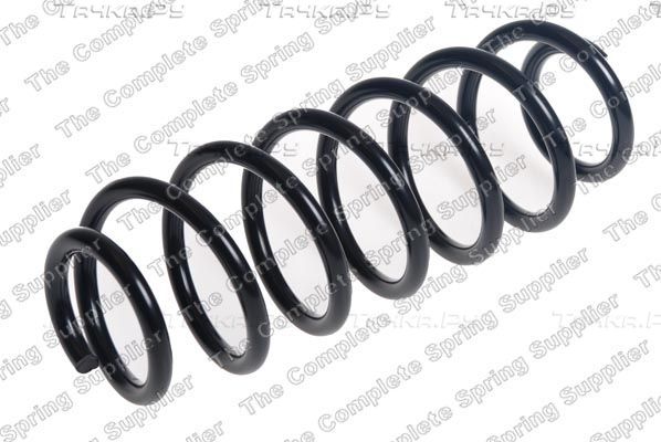 Пружина подвески Lesjofors задняя для Audi A1 I (8X) 2010-2018. Артикул 4204309