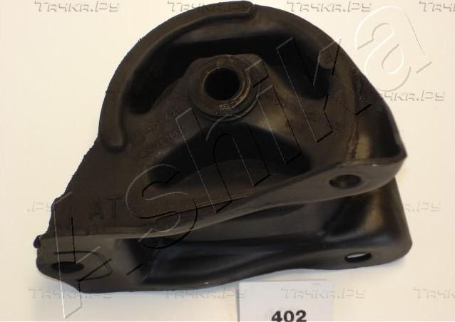 Подушка (опора) двигателя ASHIKA задняя для Honda Civic V 1991-1996. Артикул GOM-402