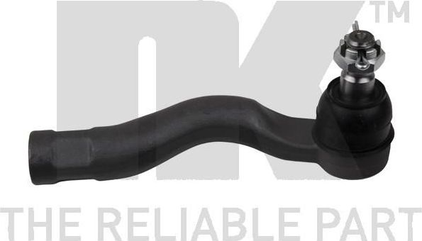 Наконечник рулевой тяги NK. Артикул 50345123