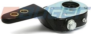 Трещетка тормозная (рычаг тормоза регулировочный) Auger правый для Volvo  F12 1977-1994. Артикул 58014