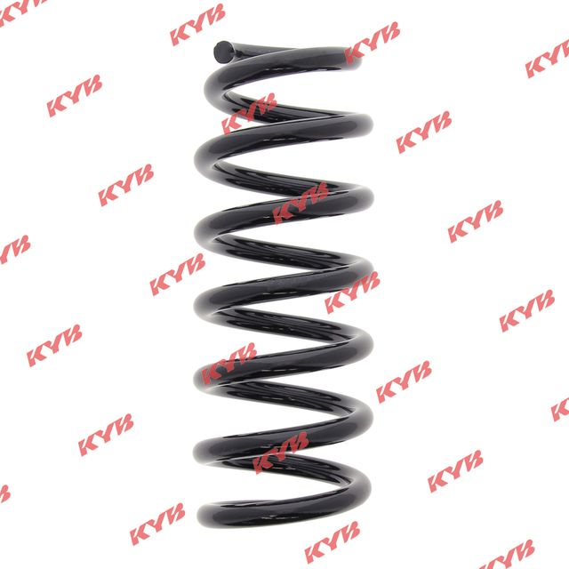 Пружина подвески KYB (Каяба) K-Flex передняя для Suzuki Grand Vitara II 1998-2005. Артикул RC1649