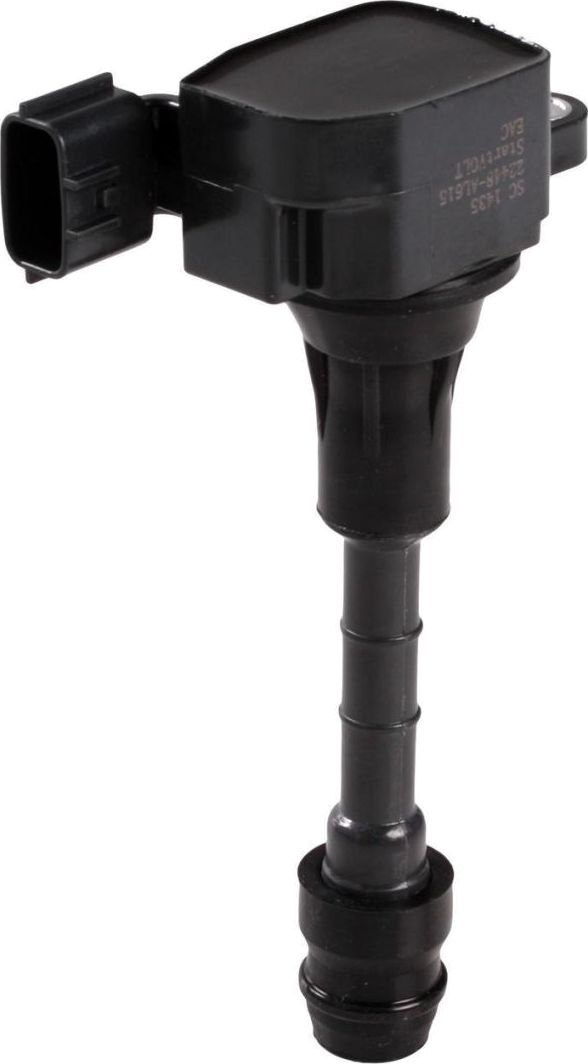 Катушка зажигания StartVOLT для Infiniti FX I (S50) 2003-2008. Артикул SC 1435