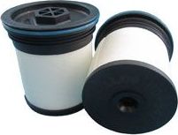 Топливный фильтр Alco Filters. Артикул MD-847