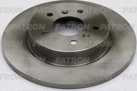 Тормозной диск Patron. Артикул PBD1054