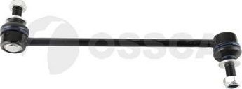 Стойка (тяга) стабилизатора OSSCA передняя для Lexus ES VII 2018-2026. Артикул 79187