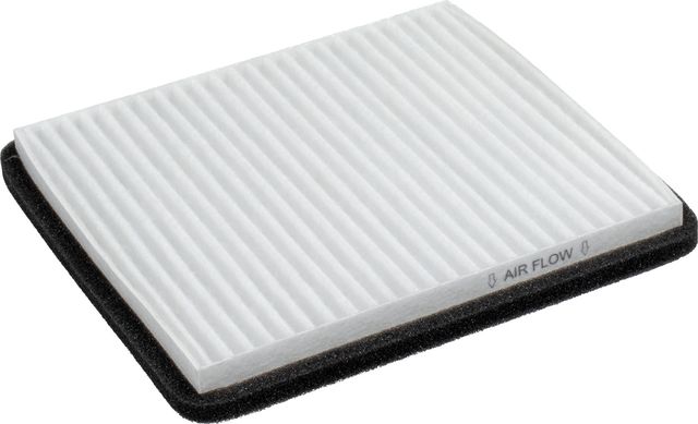 Салонный фильтр Blue Print. Артикул ADG02554