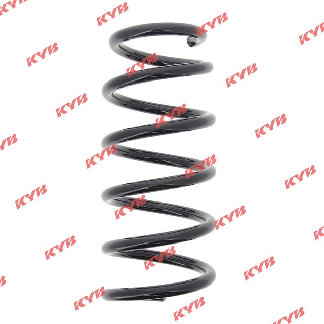 Пружина подвески KYB (Каяба) K-Flex передняя для Renault Trafic II 2001-2014. Артикул RC2234
