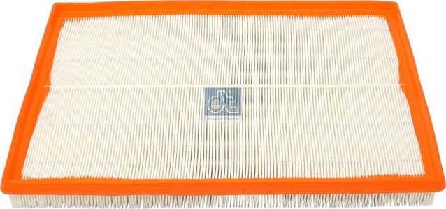Воздушный фильтр DT Spare Parts для Renault Mascott 2004-2013. Артикул 6.25052