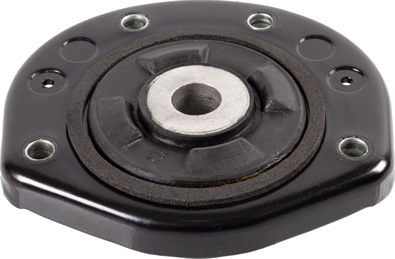 Опора амортизатора (стойки) Febi Bilstein (резина/металл). Артикул 31475