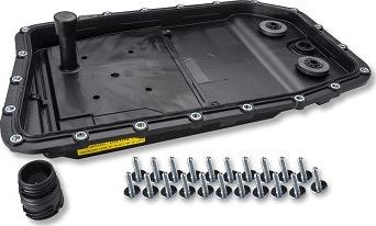 Фильтр АКПП  Tecneco Filters. Артикул AT129