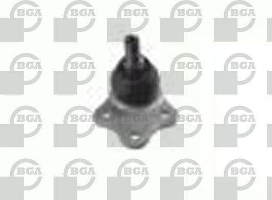 Шаровая опора BGA передняя правая/левая нижняя для Volvo S60 II 2010-2018. Артикул SJ2309