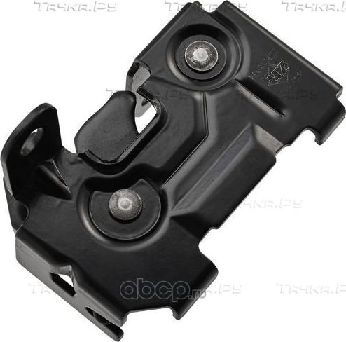Замок капота Mercedes C-Class (W204/W205), E-Class (W212/W213/C207/C238), GL-Cla (Zikmar). Артикул Z58709R