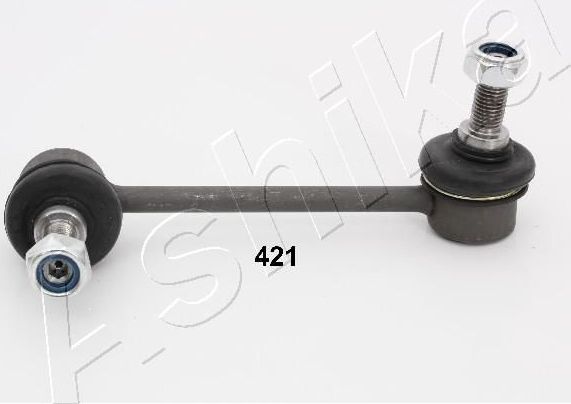 Стойка (тяга) стабилизатора ASHIKA. Артикул 106-04-420R
