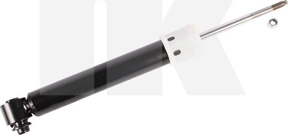 Амортизатор NK. Артикул 63152383