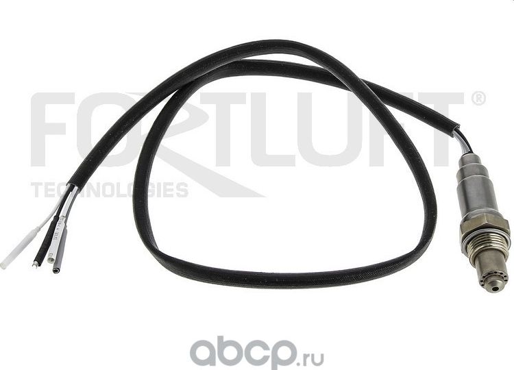 ls24 Верхний кислородный датчик Kia Rio 3 1.4 107 л.с. (Fortluft). Артикул LS24