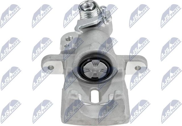 Тормозной суппорт NTY задний правый для Suzuki SX4 II (S-Cross) 2013-2026. Артикул HZT-SU-003