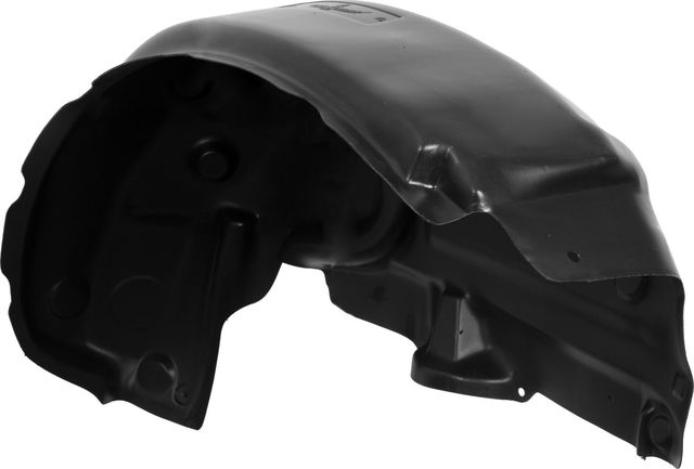 Подкрылок Orig задний левый для Changan CS35 2013-2026. Артикул ORIG.92.01.003