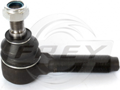 Наконечник рулевой тяги Frey правый для Mercedes-Benz Vario 1996-2010. Артикул 760201701