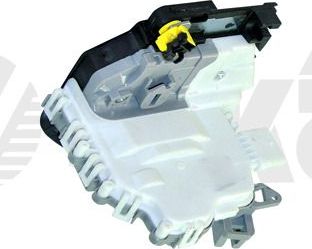 Замок двери Vika задний левый для SEAT Leon II 2005-2013. Артикул 88391810101