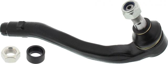 Наконечник рулевой тяги MAPCO левый для Mercedes-Benz M-Класс I (W163) 1998-2005. Артикул 59872