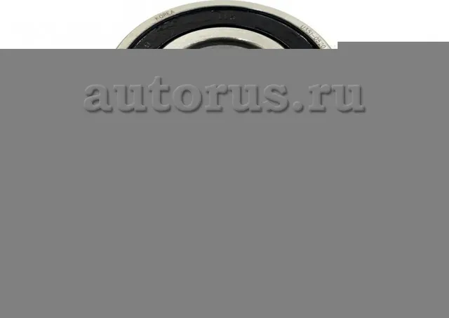 Подшипник КПП (FAG). Артикул 6206.2rsr