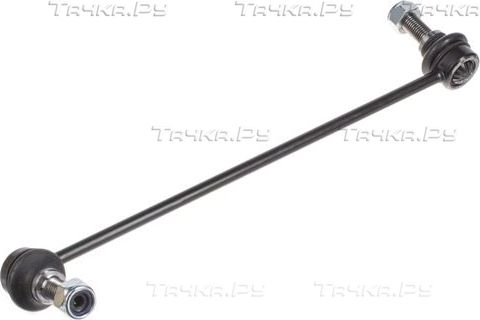 Стойка (тяга) стабилизатора Zentparts. Артикул Z29210