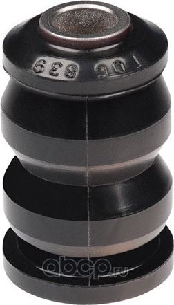 Сайлентблок (Polyblack). Артикул T06839